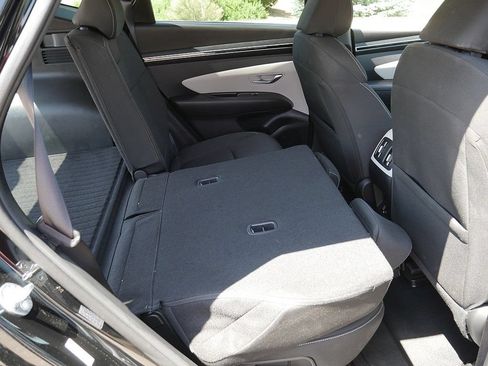 Used 2023 Hyundai Tucson SEL AWD/4WD image 49