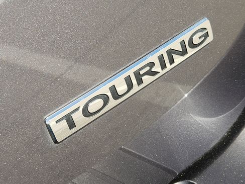 Certified 2023 Honda Odyssey Touring image 12