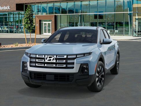 New 2026 Hyundai Santa Cruz SEL AWD/4WD image 44