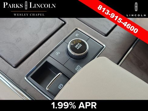 Certified 2024 Lincoln Navigator Reserve AWD/4WD image 26