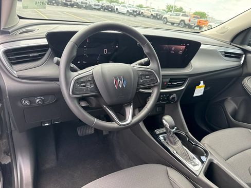 New 2026 Buick Encore GX Preferred AWD/4WD image 17