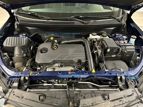 Certified 2023 Chevrolet Equinox LT image 36