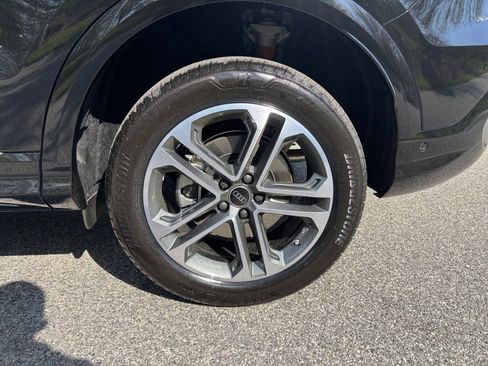 New 2026 Audi Q5 Premium image 22