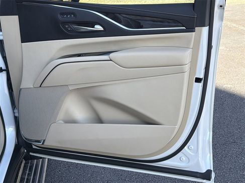 Used 2021 Cadillac Escalade Premium Luxury w/ Driver Assist Tech Package image 14