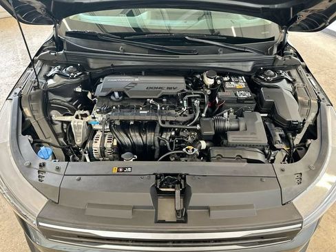 Used 2025 Kia K4 FWD image 19