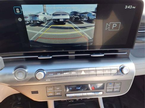 New 2026 Hyundai Kona SEL Sport image 12