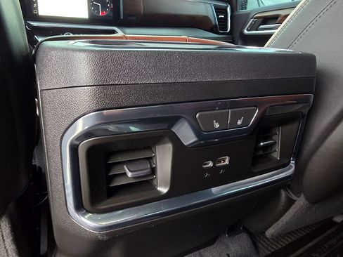 Used 2022 GMC Sierra 1500 Denali Ultimate image 26