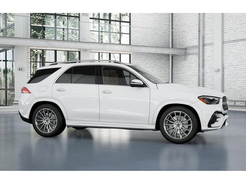 New 2026 Mercedes-Benz GLE 350 4MATIC image 14
