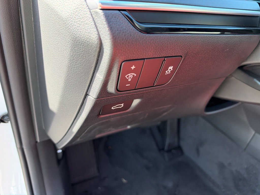 New 2027 Kia K5 GT-Line AWD/4WD image 11