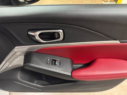 Certified 2023 Acura Integra A-Spec FWD image 32