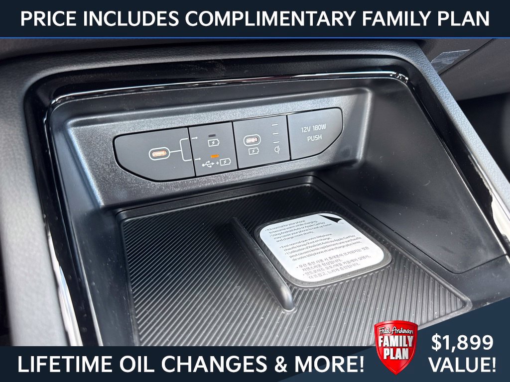 New 2026 Kia K5 GT-Line w/ GT-Line Premium Package FWD image 18