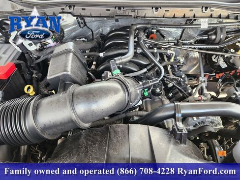 New 2026 Ford F350 XL w/ FX4 Off-Road Package AWD/4WD image 21