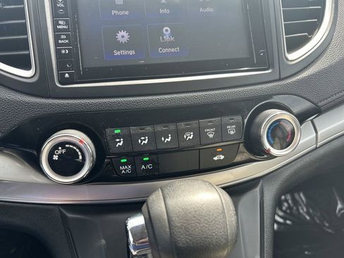 Used 2015 Honda CR-V EX image 18