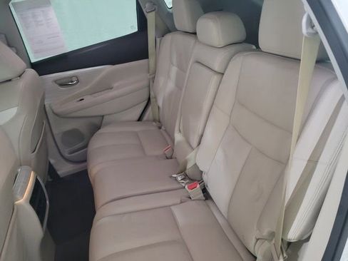 Used 2018 Nissan Murano SL image 47