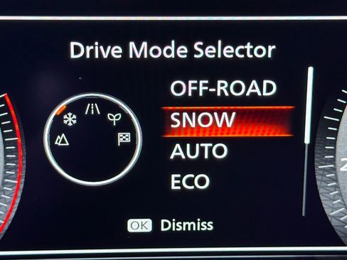 Certified 2024 Nissan Rogue SL AWD/4WD image 32
