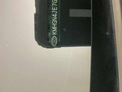 Used 2016 Hyundai Genesis 3.8 w/ Option Group 04 image 13