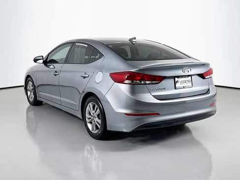 Used 2018 Hyundai Elantra SEL image 8