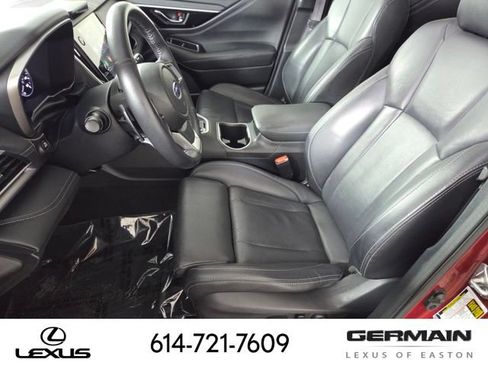 Used 2022 Subaru Outback Limited w/ Popular Package #2 AWD/4WD image 19