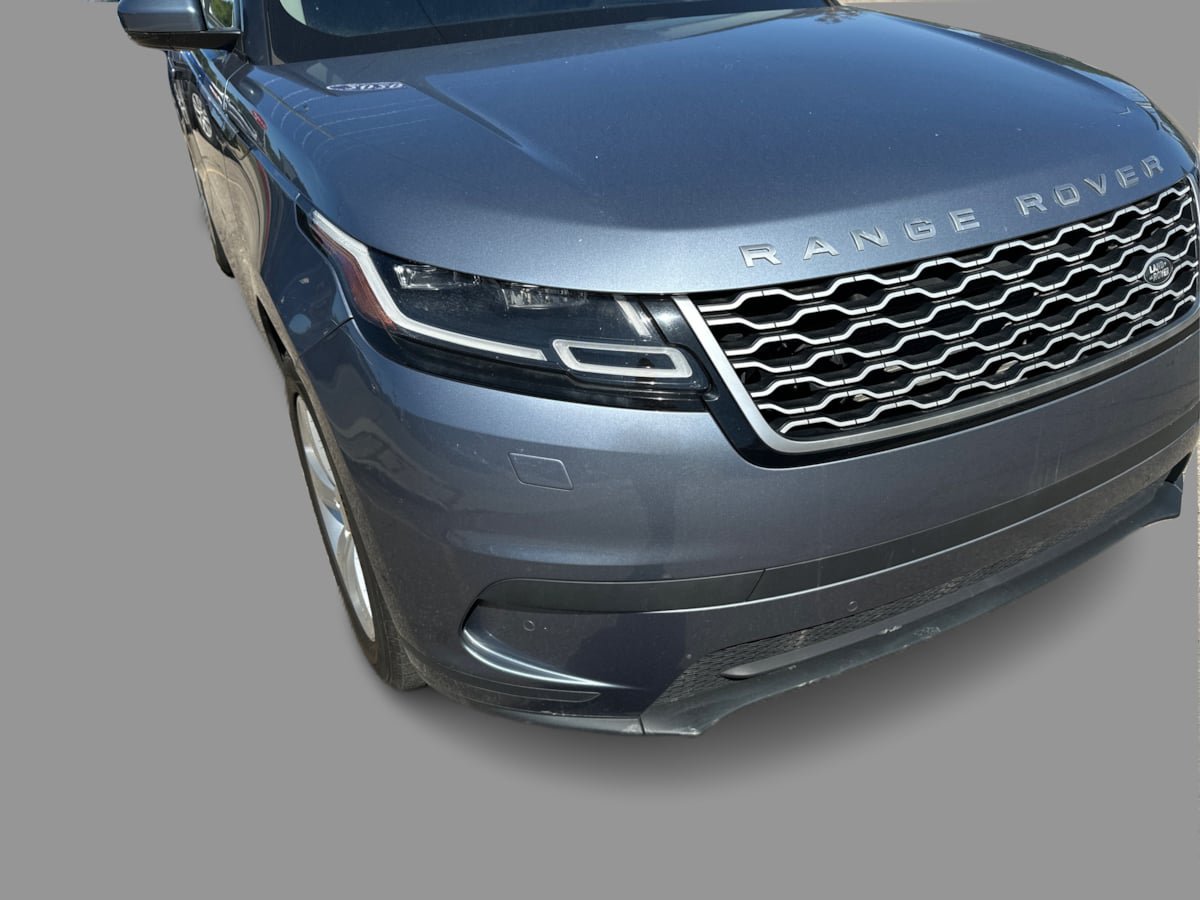 Used 2020 Land Rover Range Rover Velar S AWD/4WD image 38