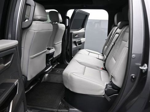 Used 2025 Toyota Tundra Limited RWD image 17