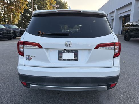 Used 2021 Honda Pilot EX-L image 7
