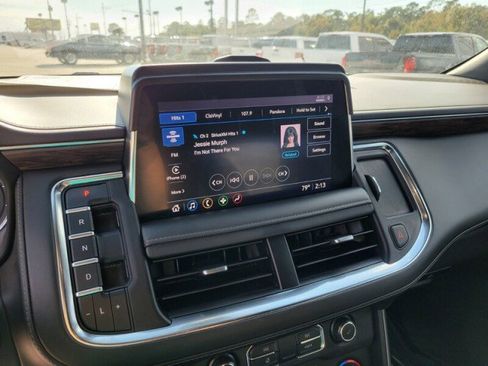 Used 2021 Chevrolet Tahoe LT image 22