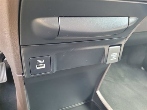 Used 2024 Honda Odyssey EX-L image 22