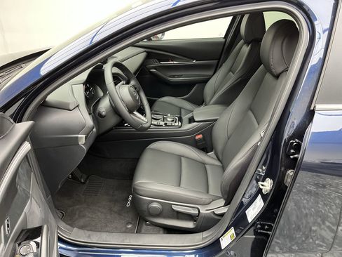 New 2025 MAZDA CX-30 AWD 2.5 S w/ Select Sport Pkg image 3