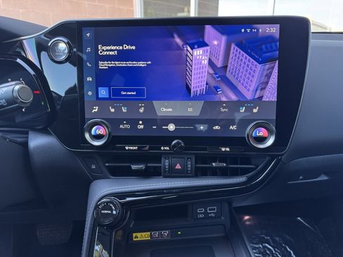 Used 2024 Lexus NX 350 AWD w/ Vision Package image 24