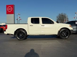 Used 2018 Nissan Frontier SV w/ Value Truck Package video 2