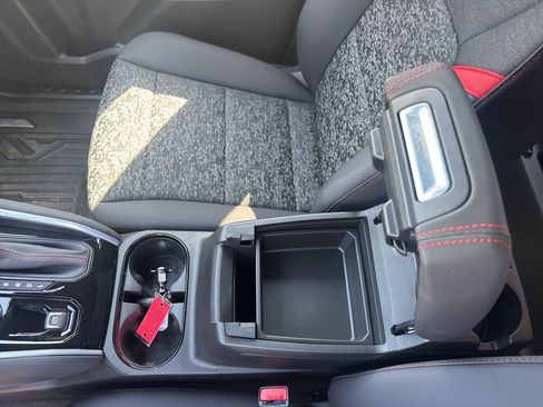 New 2026 Chevrolet Colorado Z71 AWD/4WD image 39