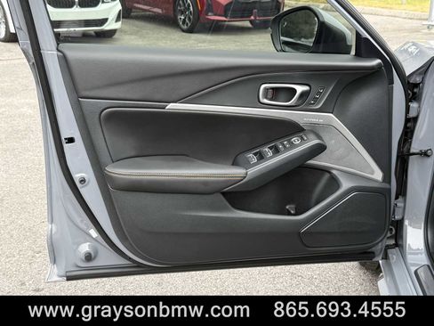 Used 2026 Acura Integra A-Spec image 12