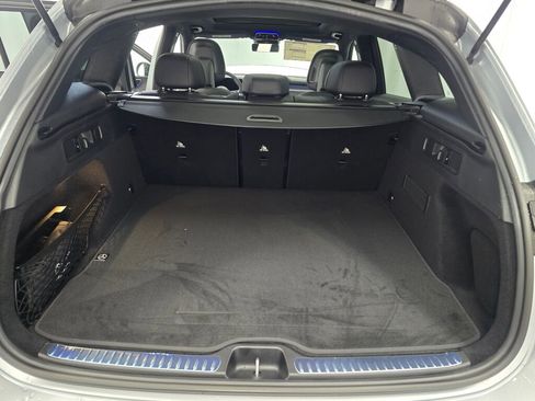 New 2026 Mercedes-Benz GLC 300 GLC 300 image 11