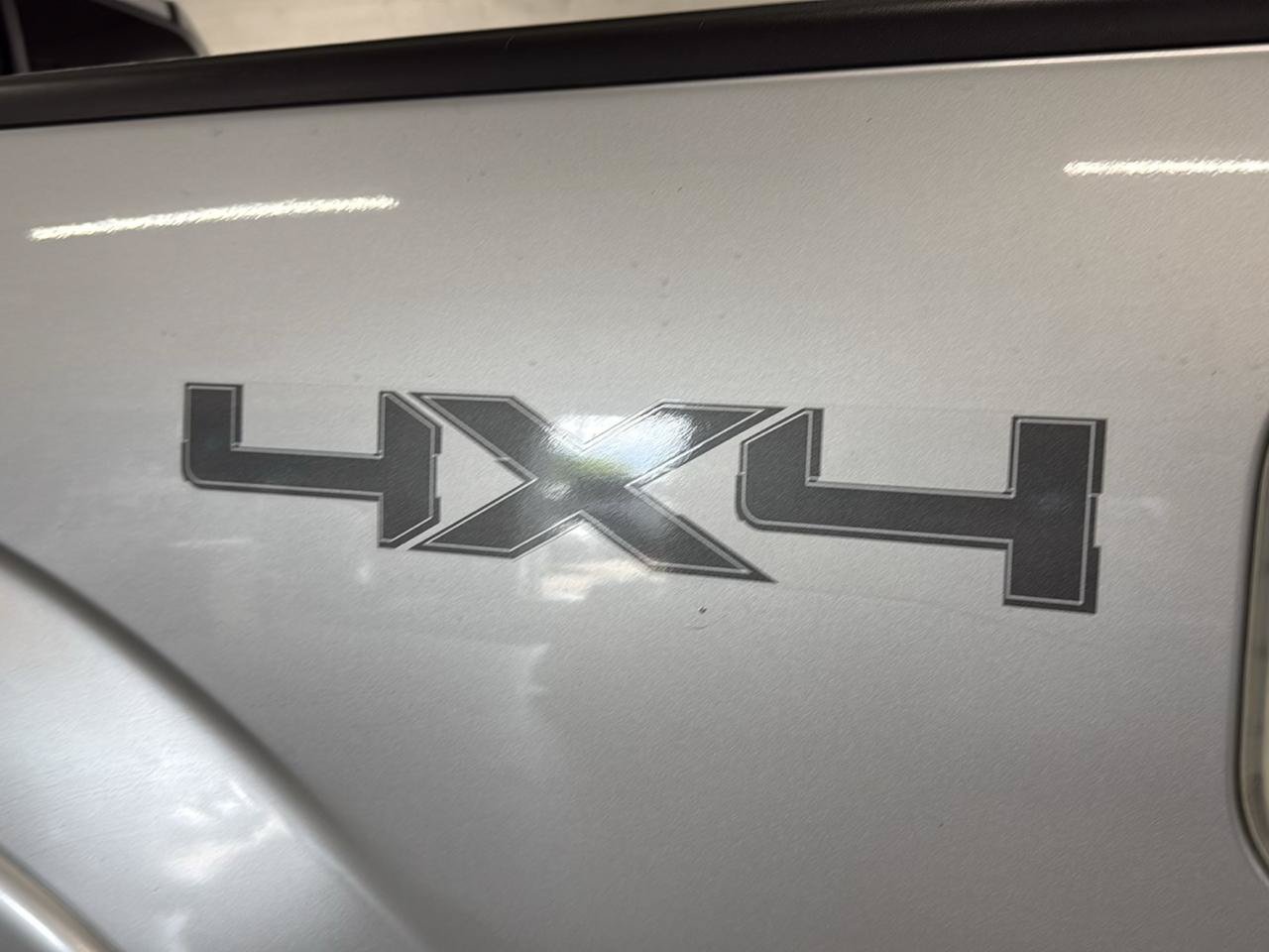 Used 2010 Ford F150 Lariat AWD/4WD image 88