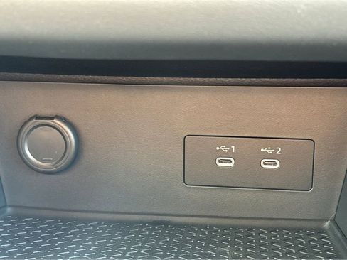 New 2026 Nissan Pathfinder SV FWD image 29