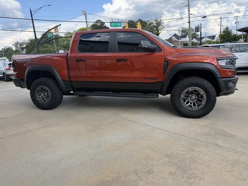 Used 2024 RAM 1500 TRX AWD/4WD image 5