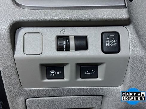 Used 2015 Subaru Forester 2.5i Limited image 10