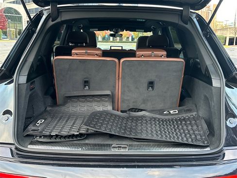 Used 2017 Audi Q7 2.0T Premium Plus w/ Premium Plus Package image 6