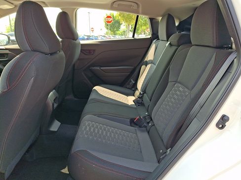 Certified 2026 Subaru Impreza 2.0i Sport AWD/4WD image 10