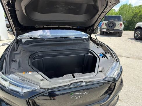 Used 2022 Ford Mustang Mach-E Premium RWD image 13