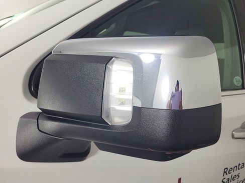 Used 2021 Chevrolet Silverado 1500 LTZ w/ LTZ Premium Package image 5