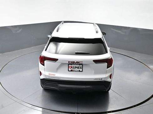 New 2026 GMC Terrain AT4 w/ Convenience Package III image 41