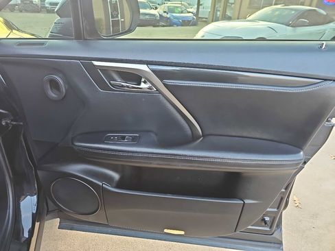 Used 2018 Lexus RX 350 FWD w/ Accessory Package image 17