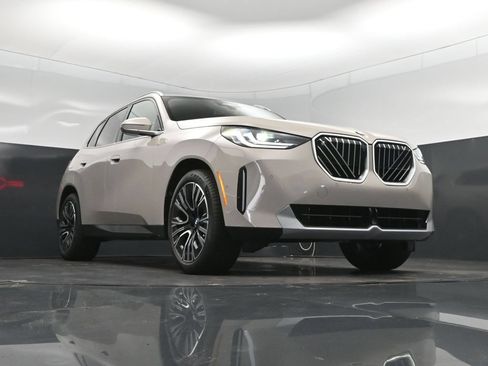 New 2026 BMW X3 xDrive30i w/ Premium Package AWD/4WD image 40