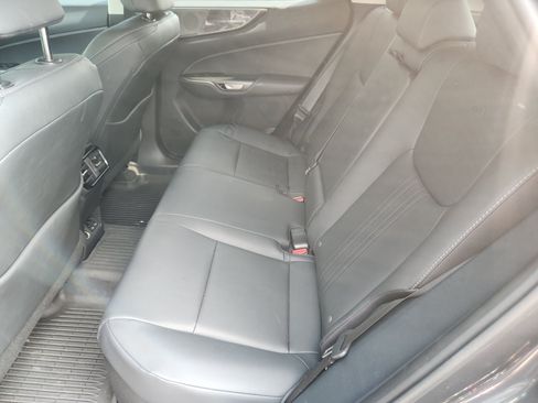 Used 2026 Lexus NX 350h AWD w/ Accessory Package (2T) image 17