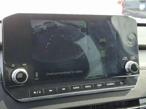 Used 2023 Mitsubishi Outlander SE image 20