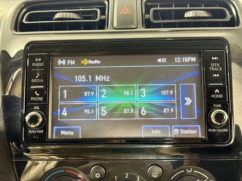 Used 2019 Mitsubishi Mirage G4 ES FWD image 14