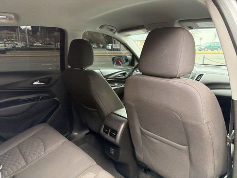 Used 2019 Chevrolet Equinox LT image 20