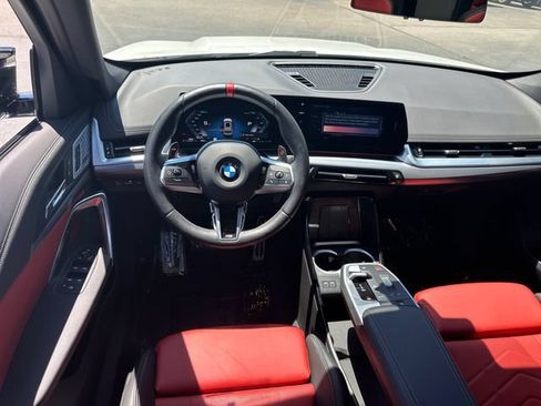 Used 2024 BMW X1 M35i w/ M Sport Professional Package AWD/4WD image 11