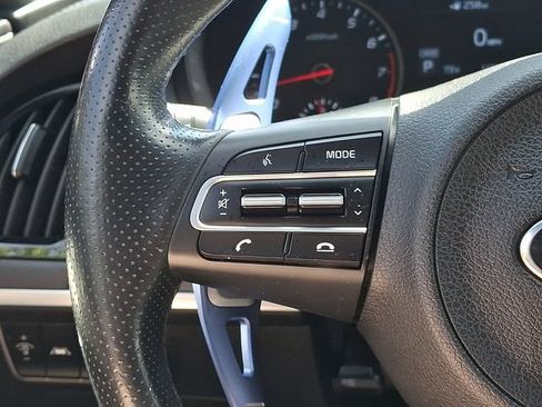 Used 2018 Kia Stinger GT AWD/4WD image 25